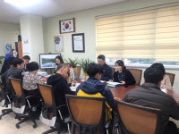 남원읍, 1월 등록면허세(면허) 마무리 징수대책회의 개최