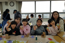 설문대여성문화센터, 주말 가족 프로그램 성황