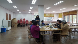 구좌읍, 신종 코로나 바이러스 감염증 예방교육 실시