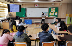 토산초, 학생 맞춤형 창의 역사교실 운영