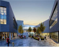 JDC, 헬스케어타운 내 의료서비스센터 건립사업 착수