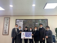 안덕면 서광서리새마을부녀회, 이웃돕기 지정기탁금 전달