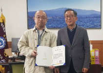 제주시 대한민국 독서대전 총괄감독에 양성혁 대표 선임