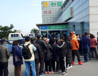 제주, 농협하나로마트 마스크 판매시간 오전 10시로 변경