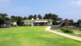 휴교된 제주 한림초 비양분교, 문화공간으로 탈바꿈