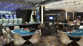 제주 카지노업계도 코로나 직격탄...매출 70% 급락