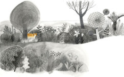 인화로사회적협동조합, 그림책 창작교실 참가자 모집