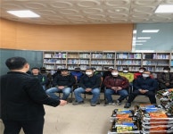 구좌읍, 2020년 바다환경지킴이 안전교육 실시