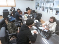 삼양동, 제주형 재난긴급생활지원금 민원상담 실시