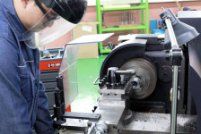 한림공고, 기술사관 육성사업 운영 평가 매우 우수