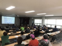 대정읍, 영농 폐기물 및 생활쓰레기 배출방법 교육 실시