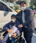 제주장애인인권포럼, 코로나19 예방키트 지원