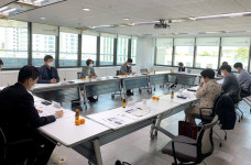 한국장애인고용공단, 제주발달장애인훈련센터 설립 간담회 개최