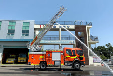 제주소방, 국가직 시대 소방장비 개발·관리운영 추진