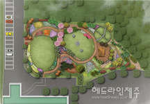 서귀포시, 공립 치매요양시설 나눔숲 조성사업 순조