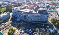 서귀포의료원, 보건복지부 지역의료 강화 지역책임의료기관에 선정