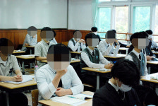 제주제일고, 재학생 228명에 25만원씩 코로나19 희망지원금 지급