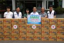 형제유통, 긴급지원금 착한소비 착한기부 동참