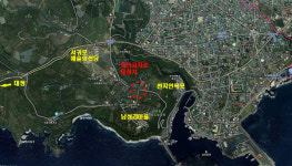 기형적 구조 사고 다발...서귀포시, 남성리-하례1리에 회전교차로 설치