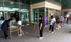 제주학생문화원, 제9회 예술영재교육원 첫 등원수업 실시