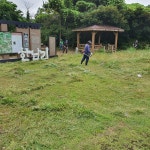 한남리청년회, 마을주요도로변 예초작업 실시