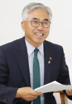 서귀포시장 2년, 함께 할 수 있어서 행복했습니다