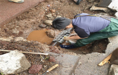 제주시, 하절기 상수도 24시간 기동반 운영 