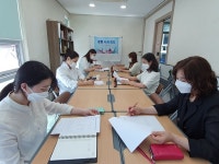 동홍동, 제주형 통합복지하나로 시범사업 사례회의 개최