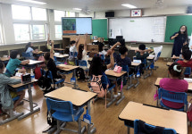 송악도서관, 학교도서관 활용 독서 프로그램 개강