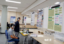 제주미래교육연구원, 제주과학전람회 동영상 심사로 개최