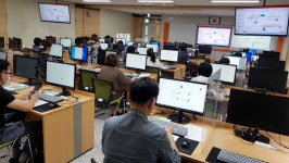 제주미래교육연구원, 일반직공무원 정보화교육훈련 실시