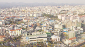 제주도, 원도심 도시재생사업 구역 단독주택 집수리 지원
