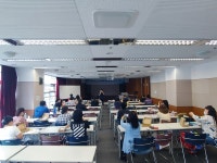 제주특별자치도청소년상담복지센터, 멘토 보수 교육 실시