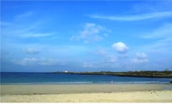 천혜의 절경, 우도 해변 4경을 소개합니다