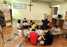 서귀포도서관, 도란도란 동화구연교실 개강