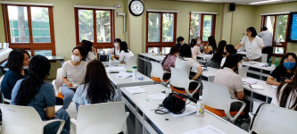 제주유아교육진흥원, 교원 정보화 직무연수 실시