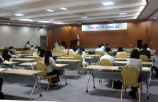 제주상의 FTA지원센터, FTA 트레이드 캠프 운영