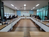 제주시, 지역사회 통합돌봄 제7차 지역케어회의 개최