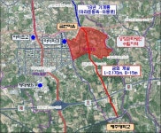 제주대 입구~금천마을 도로 확장사업 본격 추진 