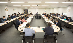 서귀포시, 코로나 방역 중점 둔 추석명절 종합대책 추진