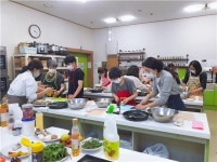 2020 환경체험교육 Mindful Chice 프로그램 4강 진행