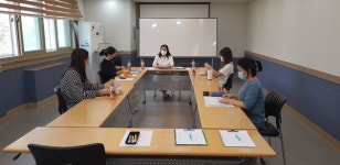 서귀포종합사회복지관, 제주형통합복지하나로시범사업 민·관협력 통합사례회의