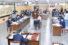 제주 공무원 45%, 인사청문회 결과 도의회 동의 필요