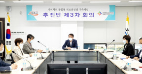 김태엽 서귀포시장 의료취약지 민관협력의원 유치사업 역점 추진