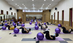 살은 빼고 건강은 더하는 필라테스 운동교실 효과 톡톡