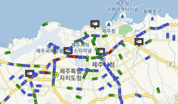 제주 초정밀 버스위치 정보, 세계스마트시티기구 어워즈 은상