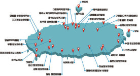 스마트폰, SNS 활용법, 디지털배움터에서 배워요