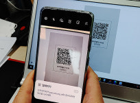 야심차게 발표한 제주안심코드, QR코드 악용에는 속수무책 허점