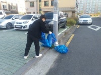 아라동, 관내 공영주차장 환경정비 추진