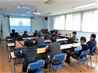 삼양동, 소규모 주민자치학교 실시